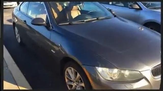2008 BMW 335xi in Fairfield, OH 45014 смотреть онлайн