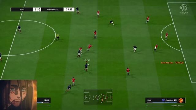 FC ONLINE | КТО ДНИ СЧИТАЕТ ДО СУПЕРПРОФИ? смотреть онлайн