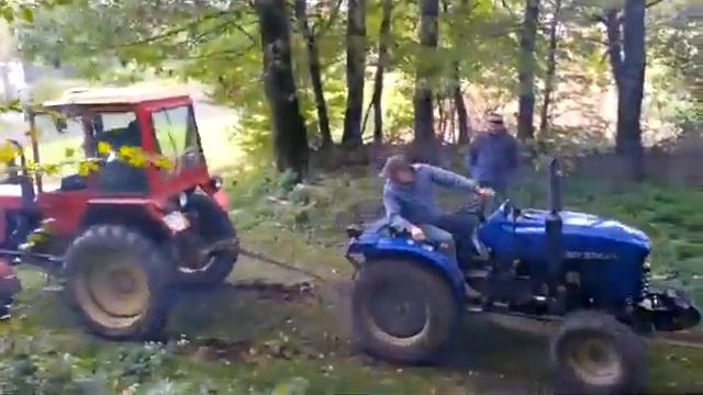 Т-25 против Китайца смотреть онлайн