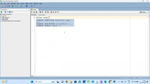 ORA 28001  The password has expired