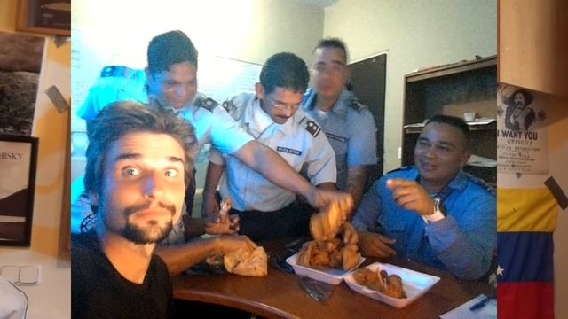 CESTOVÁNÍ PO VENEZUELE смотреть онлайн