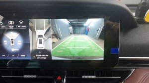 Защита камеры заднего вида - FAW BESTUNE T99 (I рестайлинг) с 2022г.в. - Универсал - strelka11.ru