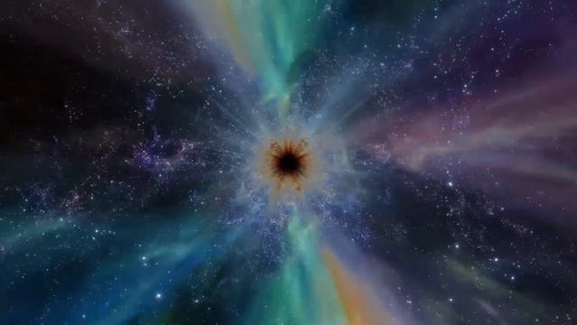 Are we Living in a Black Hole? смотреть онлайн