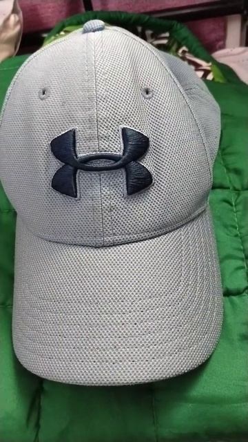 Under Armour Cap‼️#caps #shorts #underarmour #caplover #capcollection смотреть онлайн