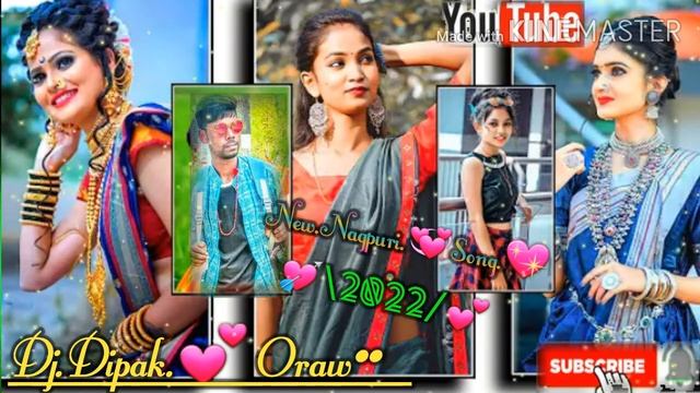 chicken lollipop.New.Nagpuri Song.Vido.💖 Dj.Dipak.💞Oraw.💕Hazpuri.2022.\2023\©™ смотреть онлайн