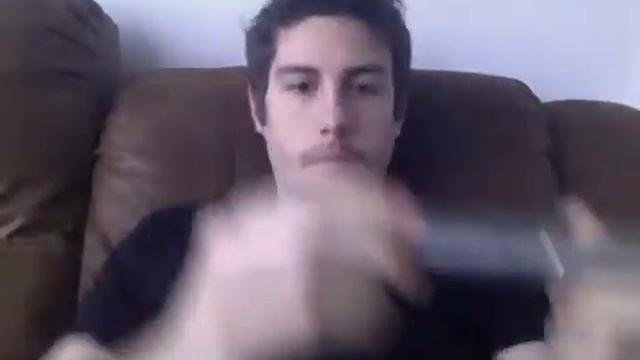 Electronic Cigarette ZMAX by Siegel Smoke Test смотреть онлайн