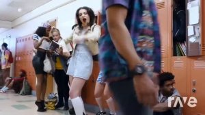 Fancy Widow - Iggy Azalea & Iggy Azalea ft. Charli Xcx, Rita Ora | RaveDj