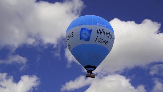 Ballongflyg (SlideShow) смотреть онлайн