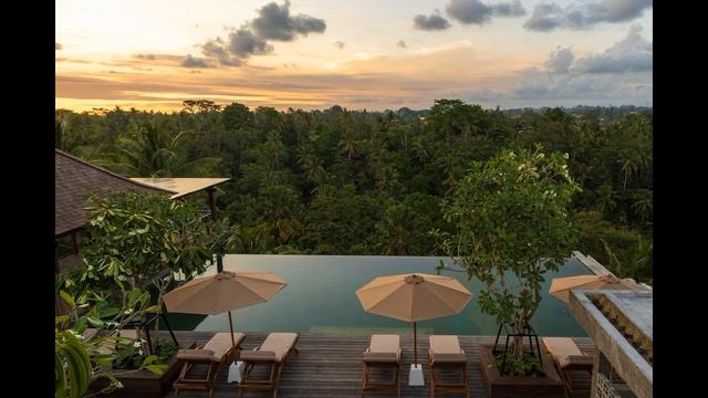 Adiwana Bisma Ubud Offers