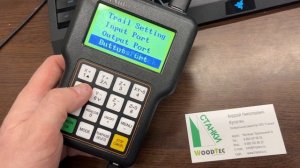 Восстановление после прошивки из бэкапа data bak , контроллеров серии rich auto a11-15