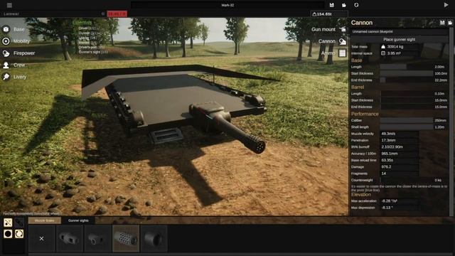 3 2 1 GO! MEME Part #3 Cursed tanks Sprocket Tank Design смотреть онлайн