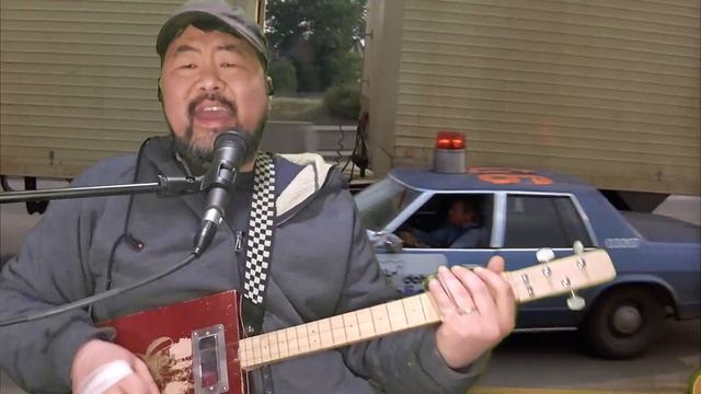 Neutron Dance by the Pointer Sisters on 3 Strings.....Can It Be Done?!? смотреть онлайн