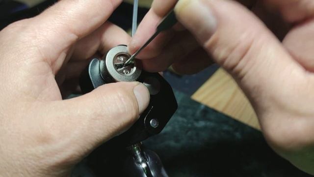 TuBAR key switch picked смотреть онлайн