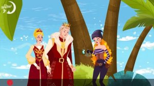 Возлюбленный смерти 🔥 сказки на ночь 🌜 русский сказки -  @WOARussianFairyTales