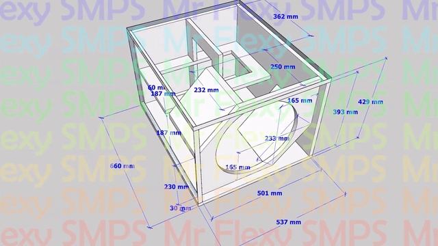 [PLAN] 15" EX PLAN SUBWOOFER смотреть онлайн