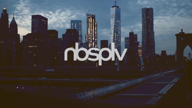 NBSPLV Лучший трек