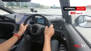 Test Drive  BYD Dolphin EP.1