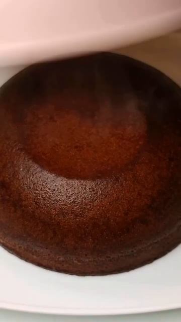 ШОКОЛАДНЫЙ КЕКС ЗА 10 МИНУТ! смотреть онлайн