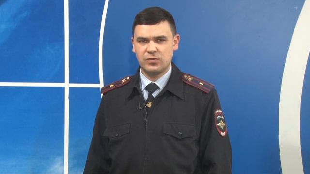 Обращение зам начальника ОГИБДД Пирогов А О смотреть онлайн