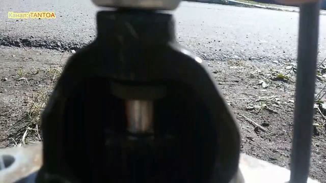 Сходства и различия редукторного стартера AMD и оригинала и какой стартер лучше_