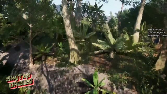 THE ISLE EVRIMA. ТИРЕКС! СТРИМ ДОНДИ!  #theisleevrima