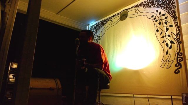 BLACK MASS XXX - 09.20.14 - King Wolf