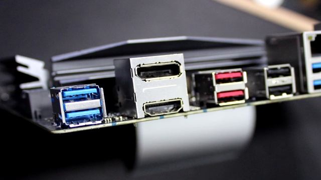 Big's Online Overview #057 - Asus ROG Strix B350-F Gaming [PT-BR] смотреть онлайн