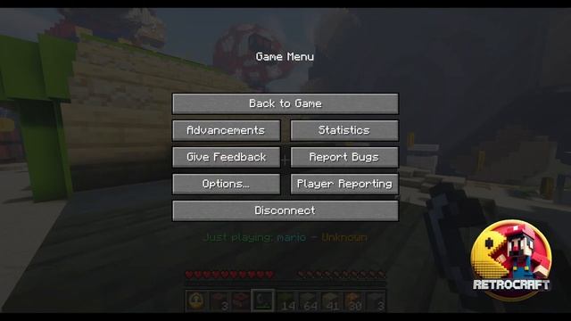 RetroCraft Tank - Race Public Livestream! смотреть онлайн