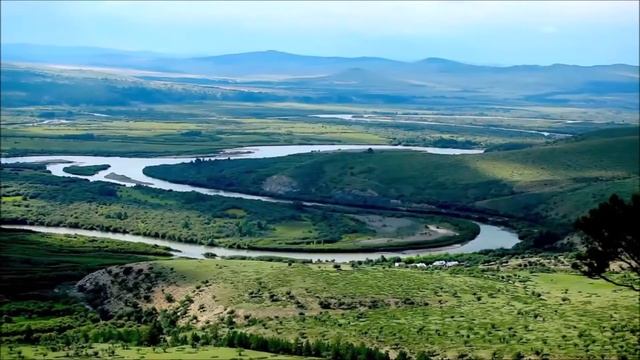 Mongol Uls - смотреть онлайн