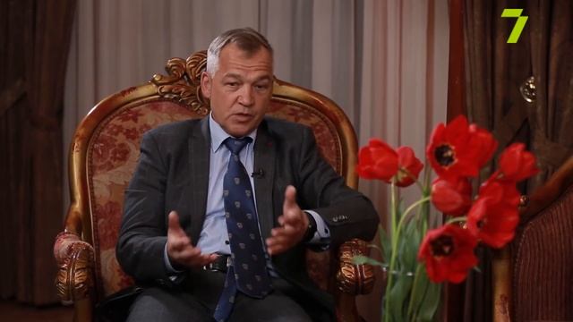 Достояние Одессы. Юрий Карпенко смотреть онлайн