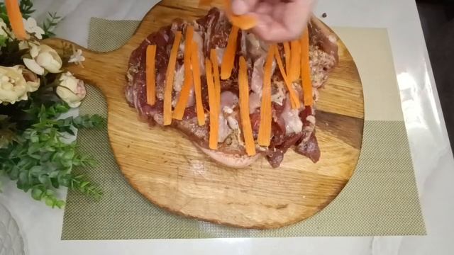 Мясной деликатес СССР смотреть онлайн