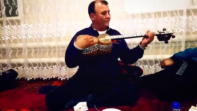 Batyr Bazarov-Omur otar смотреть онлайн