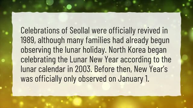 Does Japan and Korea celebrate Chinese New Year? смотреть онлайн