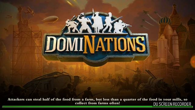 Domination - Heavy Tanks attack смотреть онлайн