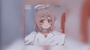 кис-кис - потрачено (speed up/nightcore)