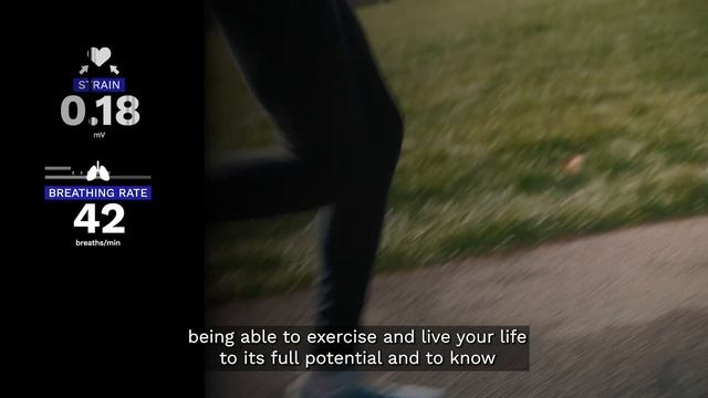 Frontier X2 Smart Heart Monitor - Paula Radcliffe смотреть онлайн