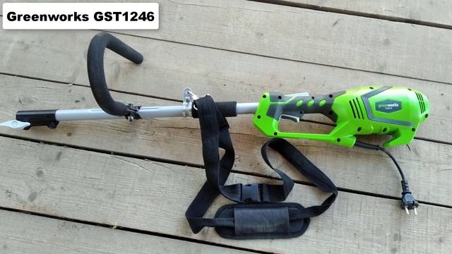 ТОП-7. Лучших электрических триммеров🔌Рейтинг 2024🏆Какой сетевой триммер выбрать для покоса травы?