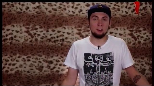 Срыв эфира "Перец" (Нижний Новгород) 19.09.2015 смотреть онлайн