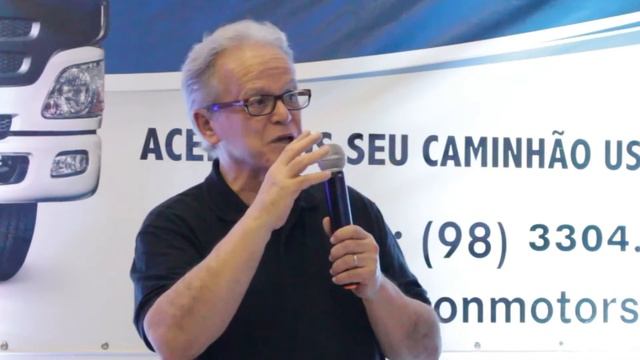 Foton inaugura concessionária em São Luís смотреть онлайн