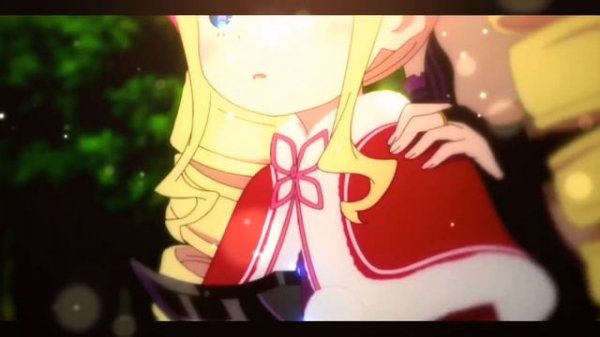 Re: Zero | Beatrice Death - Catharsis 🎶