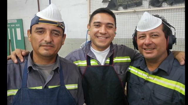 SMATA CÓRDOBA - AZUL Y BLANCA AUTONEUM - FIN DE AÑO 2017 смотреть онлайн