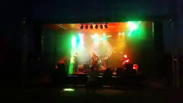 KOB band MC Duhovi Kostajnica 2017 смотреть онлайн