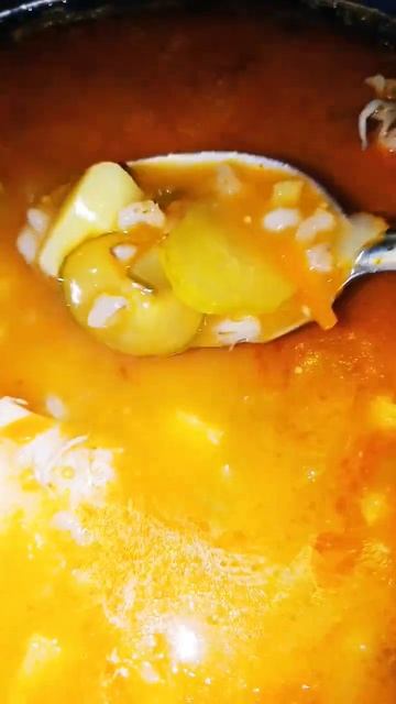 Вкусный рассольник. смотреть онлайн