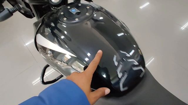 Bajaj Pulsar 150 Single Disc 2024 Model Complete Information With New Price Update смотреть онлайн