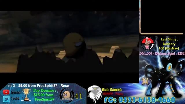Live Shiny Diglett In Pokemon ORAS After 41 Encounters via DexNav смотреть онлайн