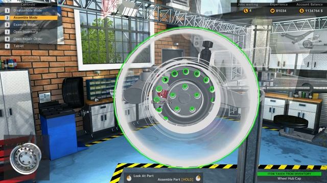 Car Mechanic Simulator 2015 - Rino Piccola 5 смотреть онлайн