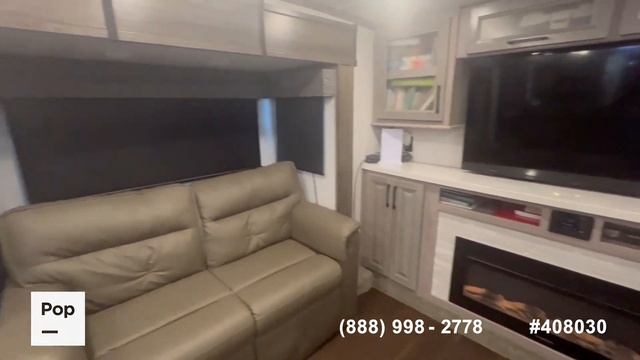 [UNAVAILABLE] Used 2023 Yukon 421FL in Oklahoma City, Oklahoma смотреть онлайн