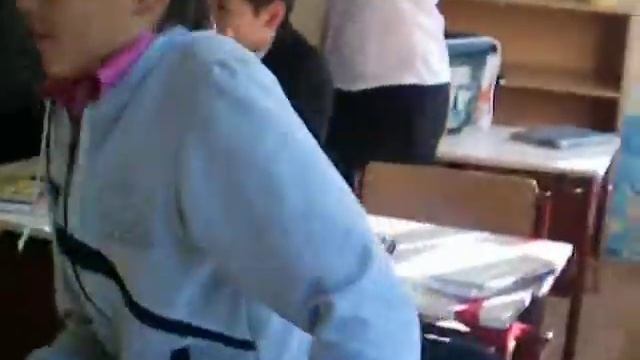 После звонка на урок у 7в смотреть онлайн