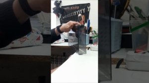 Delonghi. Не видит воду, замена поплавка