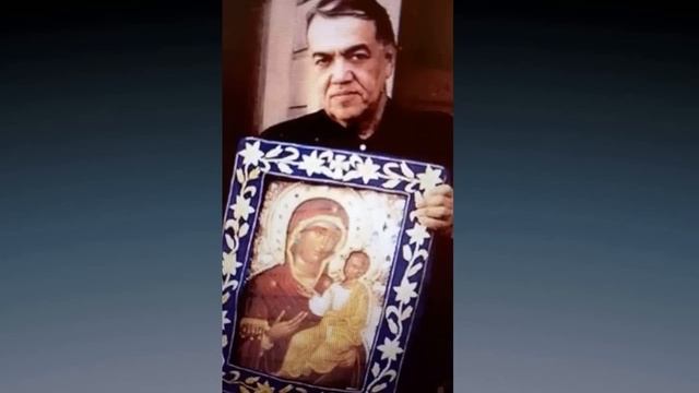 Монреальская Иверская икона Божией Матери и брат Иосиф. Из книги "Они живут в моем сердце". смотреть онлайн